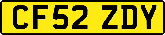 CF52ZDY