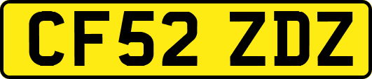 CF52ZDZ