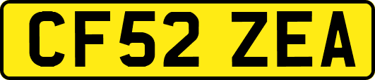 CF52ZEA