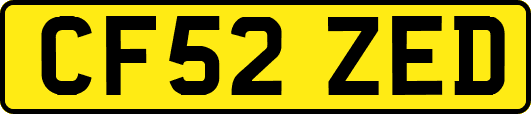 CF52ZED