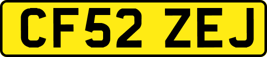 CF52ZEJ