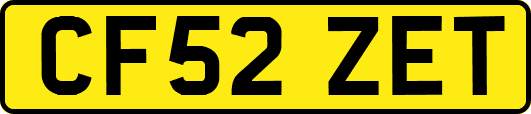 CF52ZET