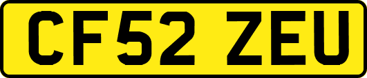 CF52ZEU