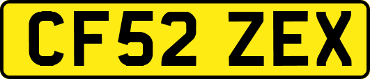 CF52ZEX