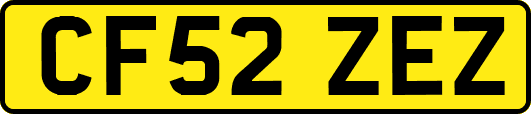 CF52ZEZ