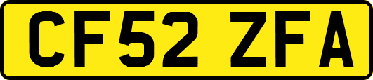 CF52ZFA