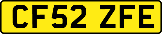 CF52ZFE