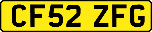 CF52ZFG