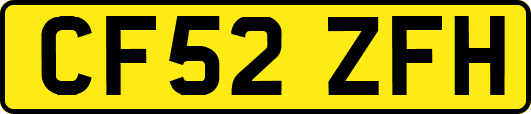 CF52ZFH