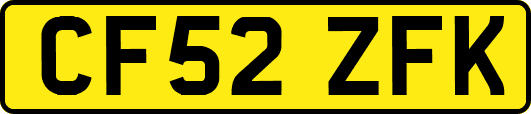 CF52ZFK