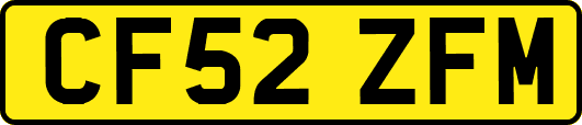 CF52ZFM