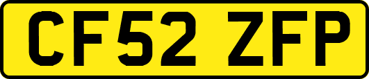 CF52ZFP