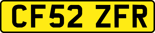 CF52ZFR