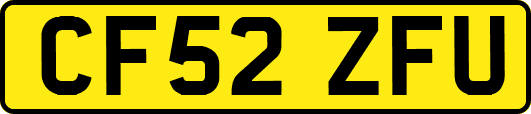 CF52ZFU