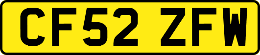 CF52ZFW