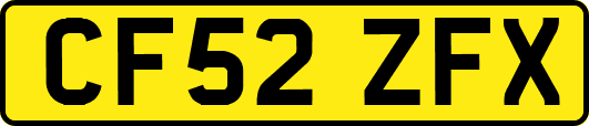 CF52ZFX