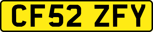 CF52ZFY