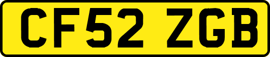 CF52ZGB