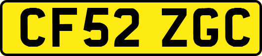 CF52ZGC