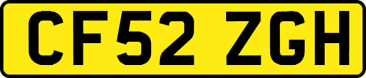 CF52ZGH