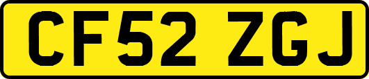 CF52ZGJ
