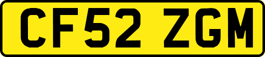 CF52ZGM
