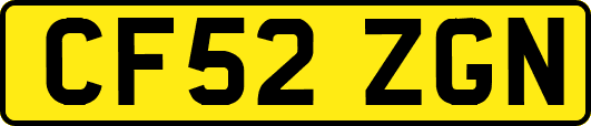 CF52ZGN
