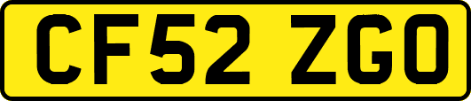 CF52ZGO