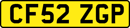 CF52ZGP