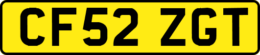 CF52ZGT