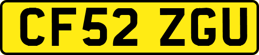 CF52ZGU