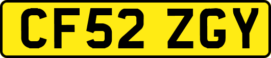 CF52ZGY