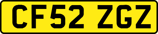CF52ZGZ