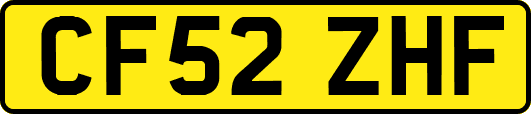 CF52ZHF