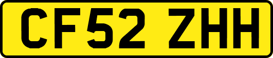 CF52ZHH