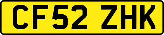 CF52ZHK