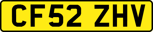 CF52ZHV