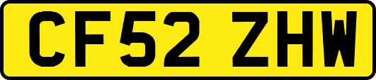 CF52ZHW