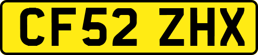CF52ZHX