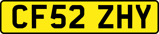 CF52ZHY
