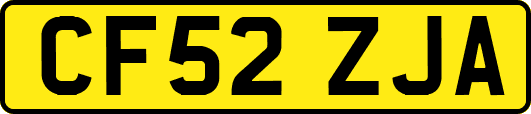 CF52ZJA