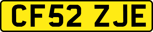 CF52ZJE