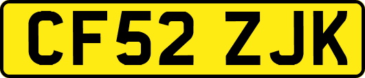 CF52ZJK