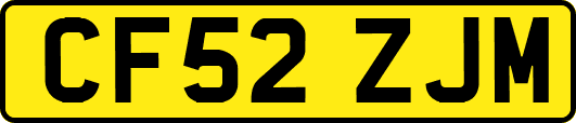 CF52ZJM