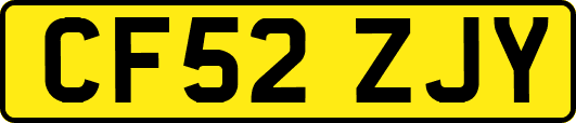 CF52ZJY