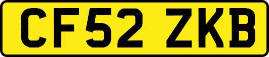 CF52ZKB