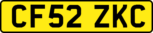 CF52ZKC