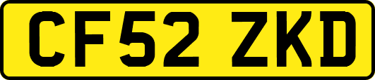 CF52ZKD
