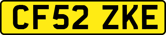 CF52ZKE