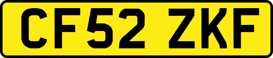 CF52ZKF